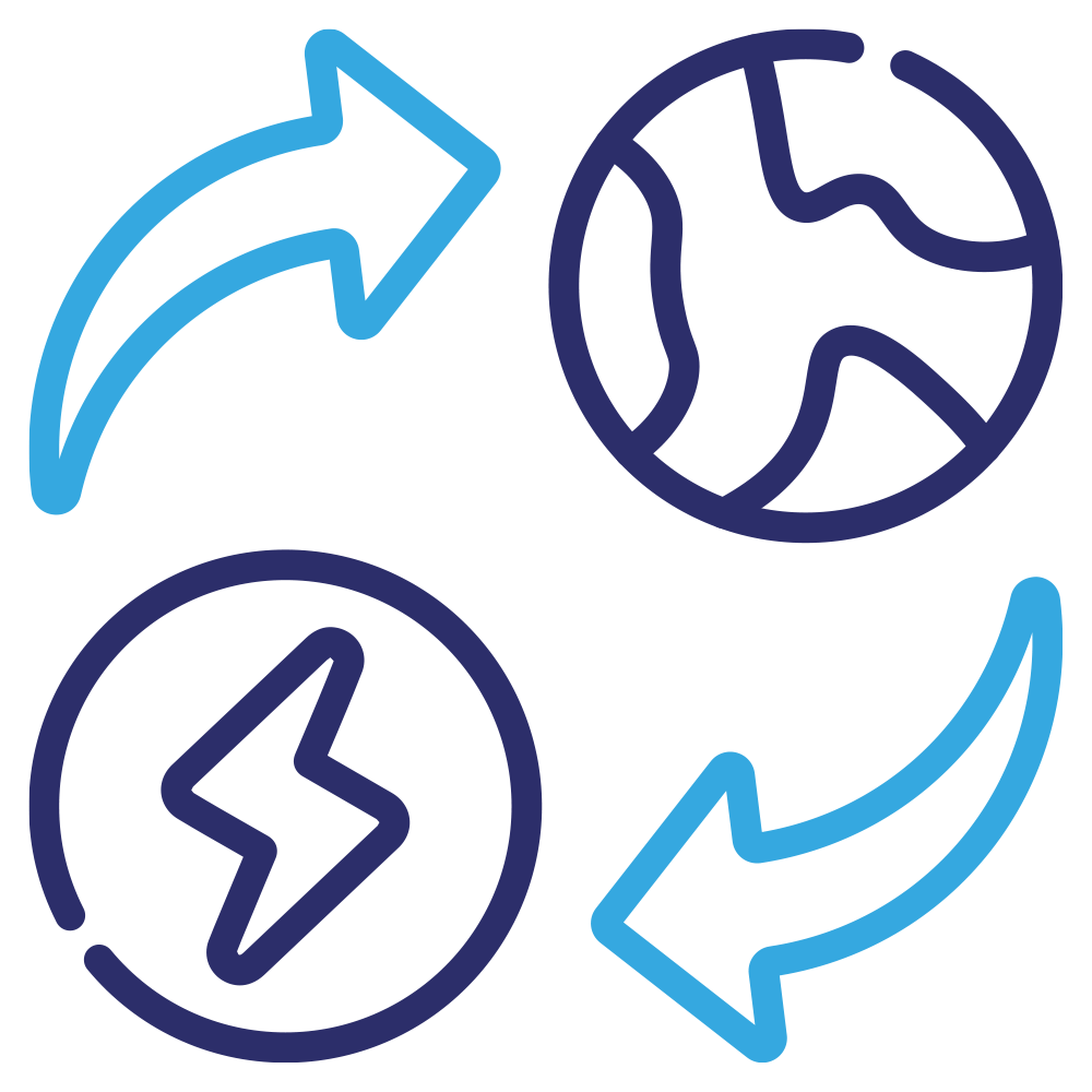 Renewable Energy & Energy Transition