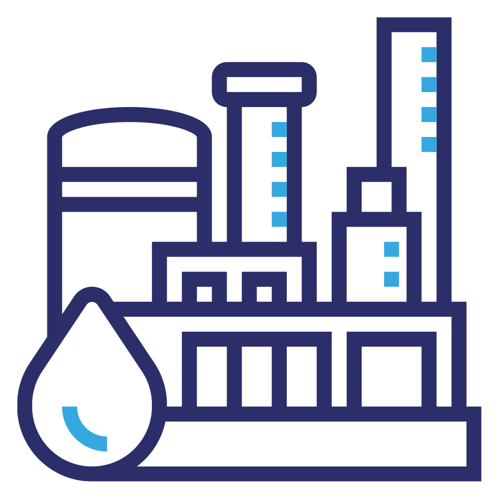 Petrochemicals, Plastics & Polymers