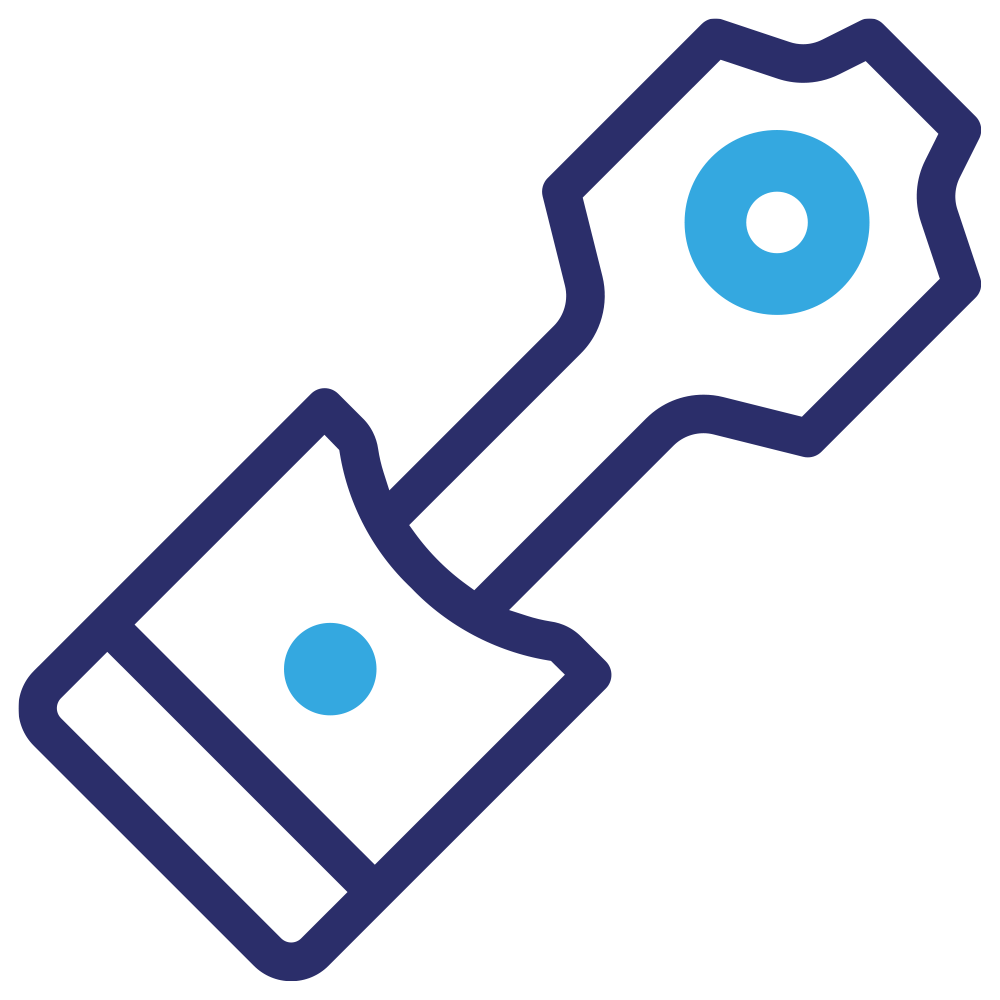 Automotive & Auto Spare Parts