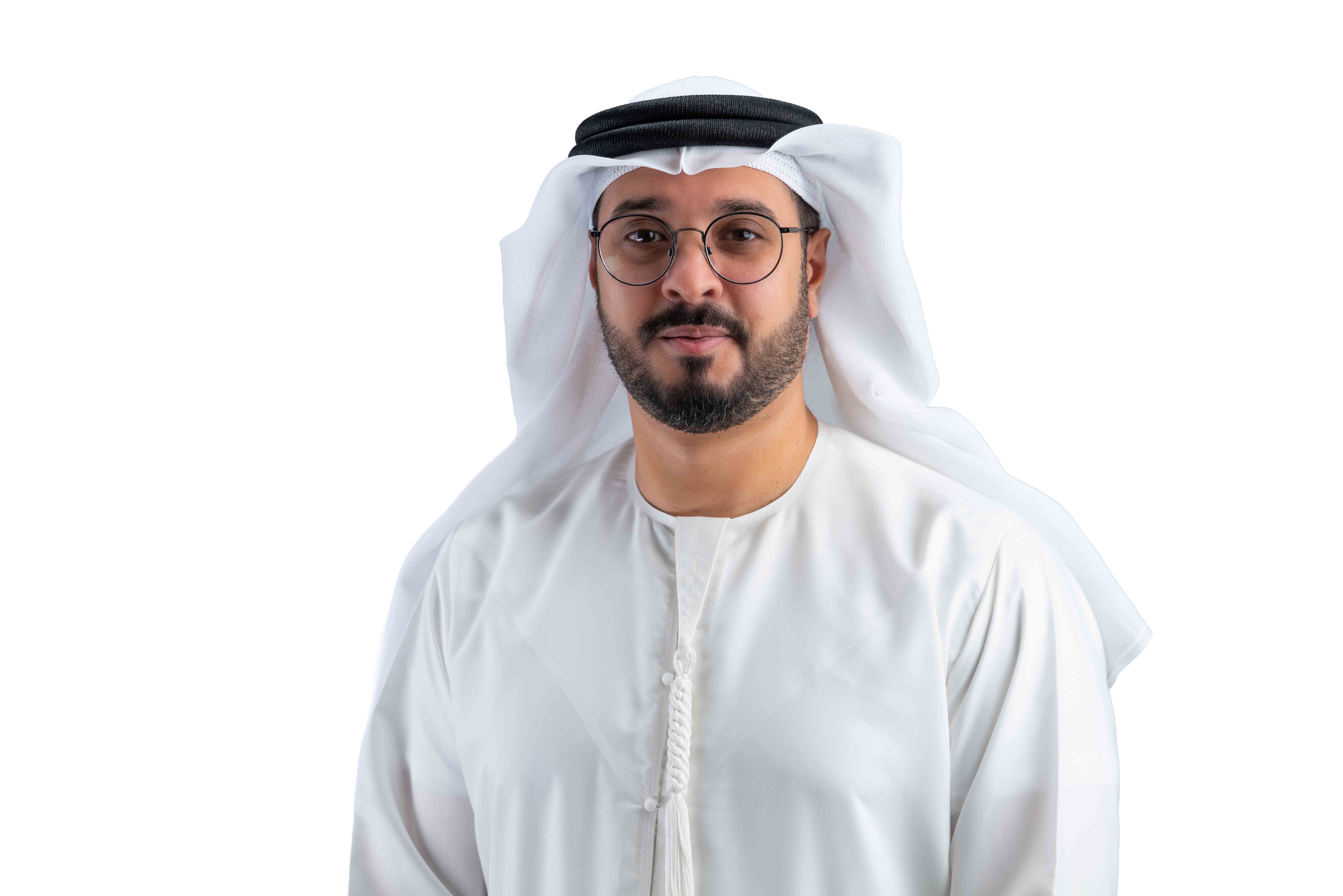 سعادة/ أحمد محمد النقبي