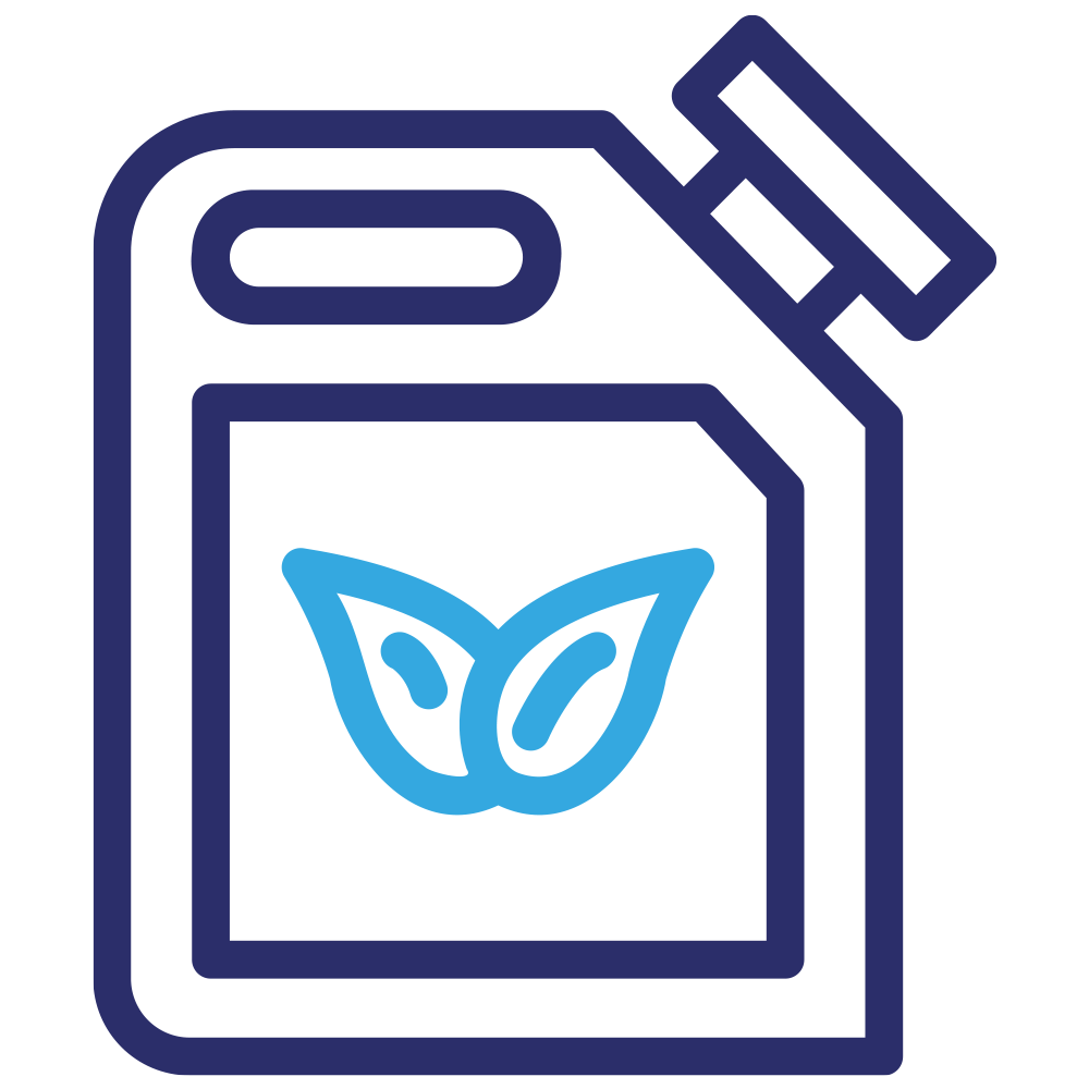 Chemicals & Fertilizers