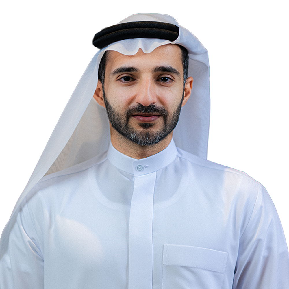 حمد عبدالله العمران