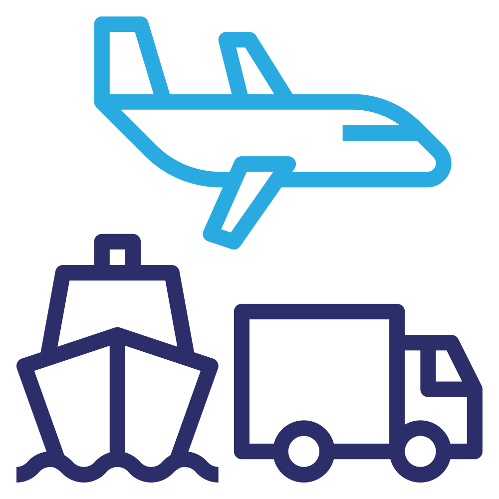 Logistics & Transport