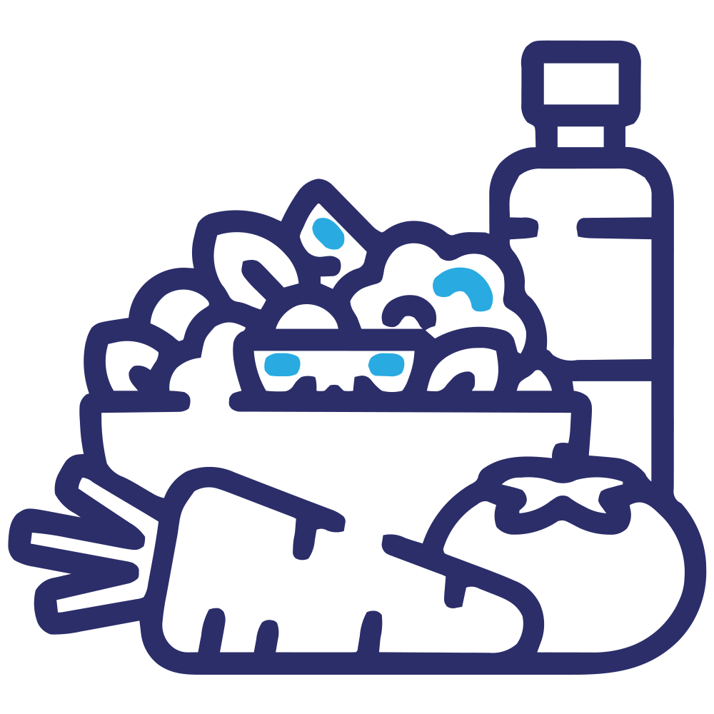 Food & Beverage (F&B) & FMCG