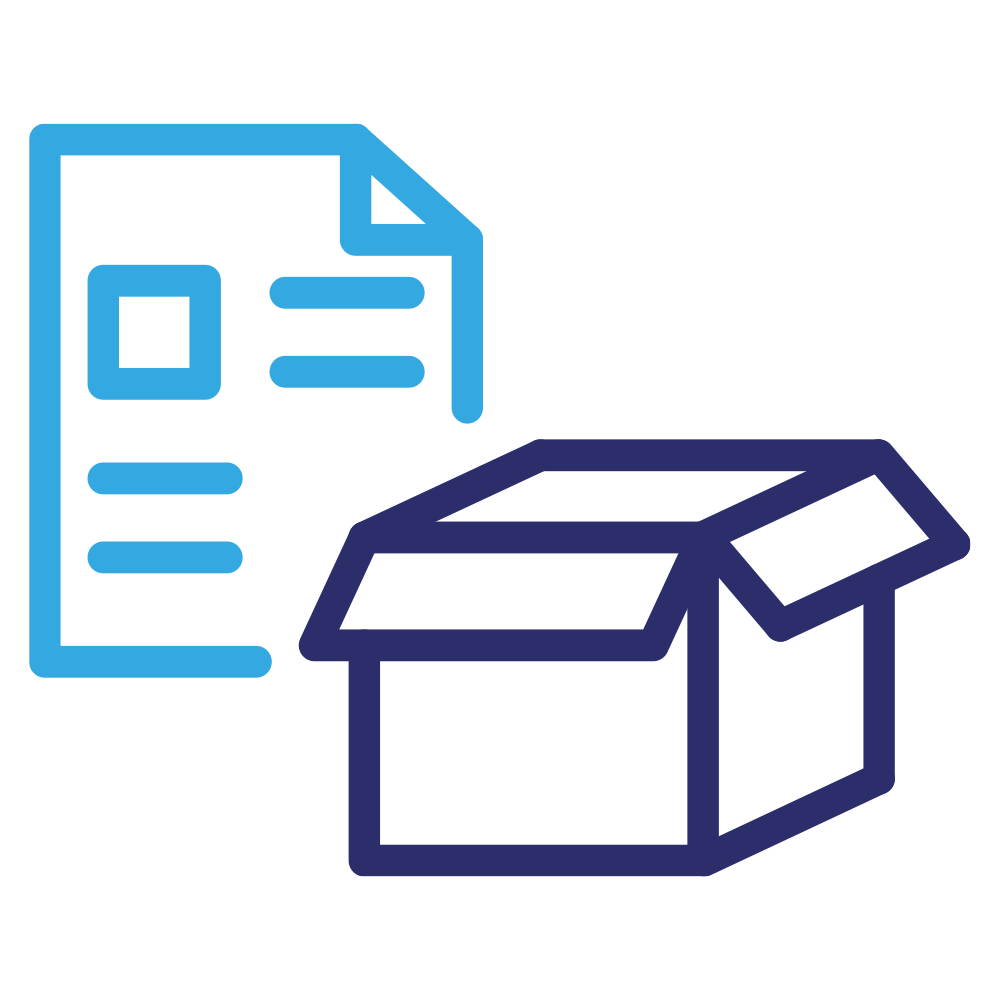 Paper & Packaging Materials