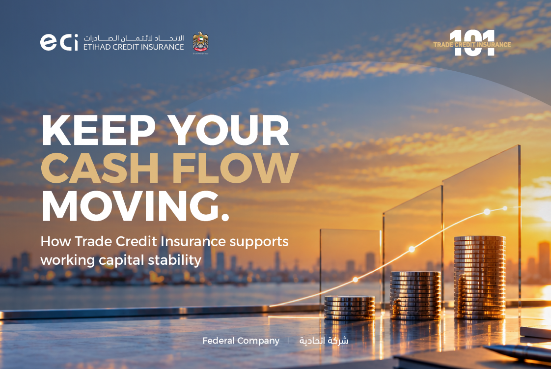 How Trade Credit Insurance Supports Working Capital Stability