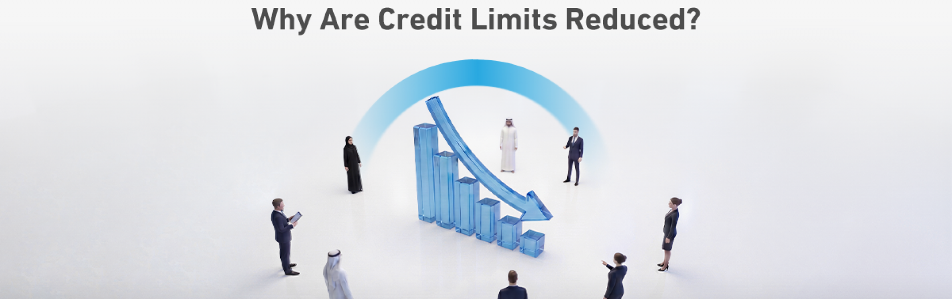 Why Are Credit Limits Reduced?