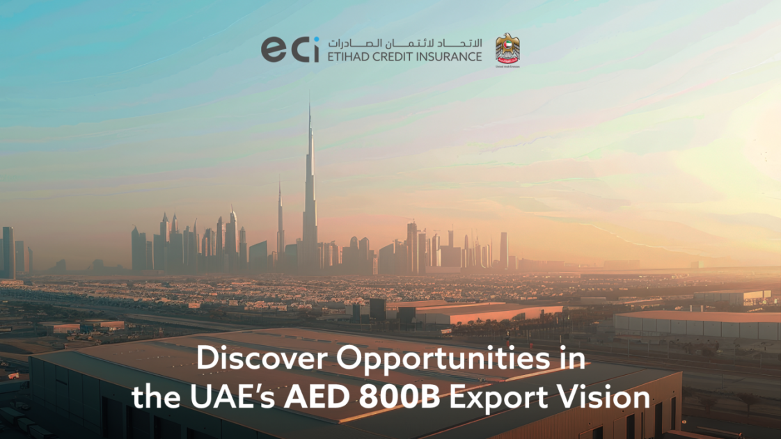 The UAE’s Vision for Non-Oil Exports