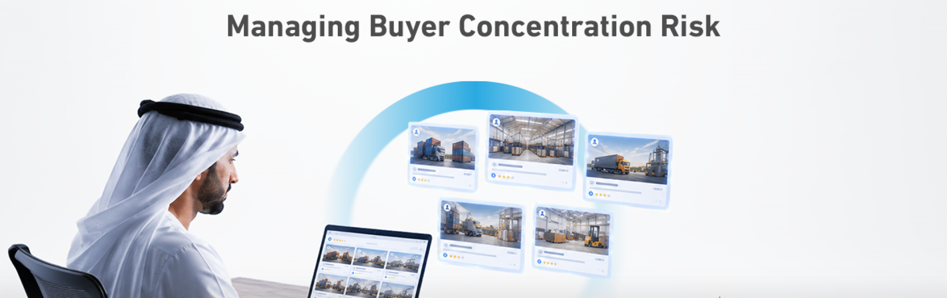 Managing Buyer Concentration Risk