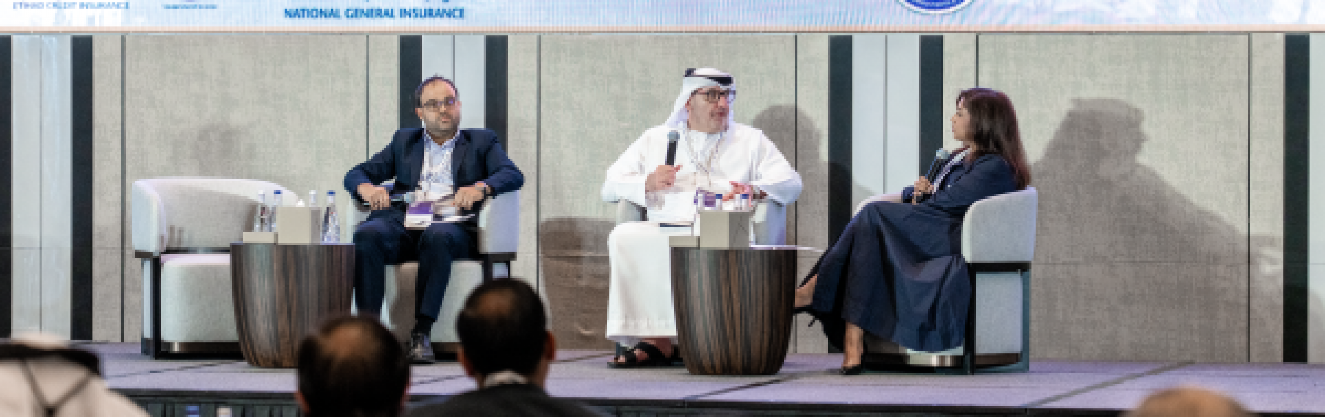 ECI Sponsors Malakut Trade Forum 2025