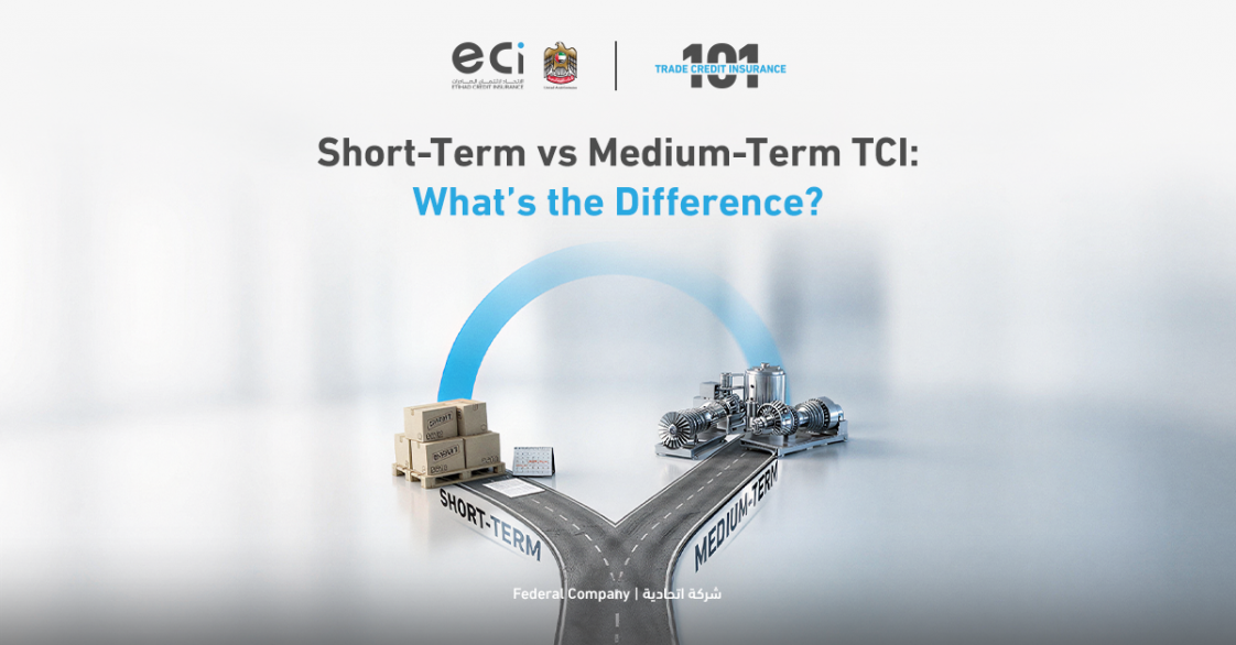 Short-Term vs Medium-Term Trade Credit Insurance