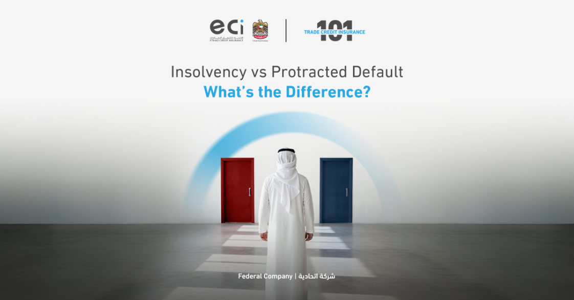 Insolvency vs Protracted Default