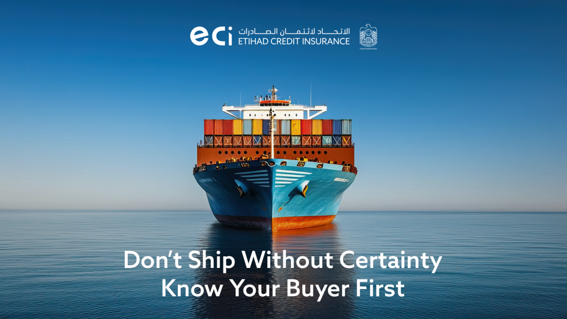 Know Your Buyer Before Exporting