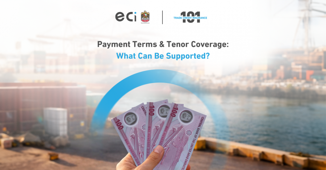 Payment Terms & Tenor Coverage