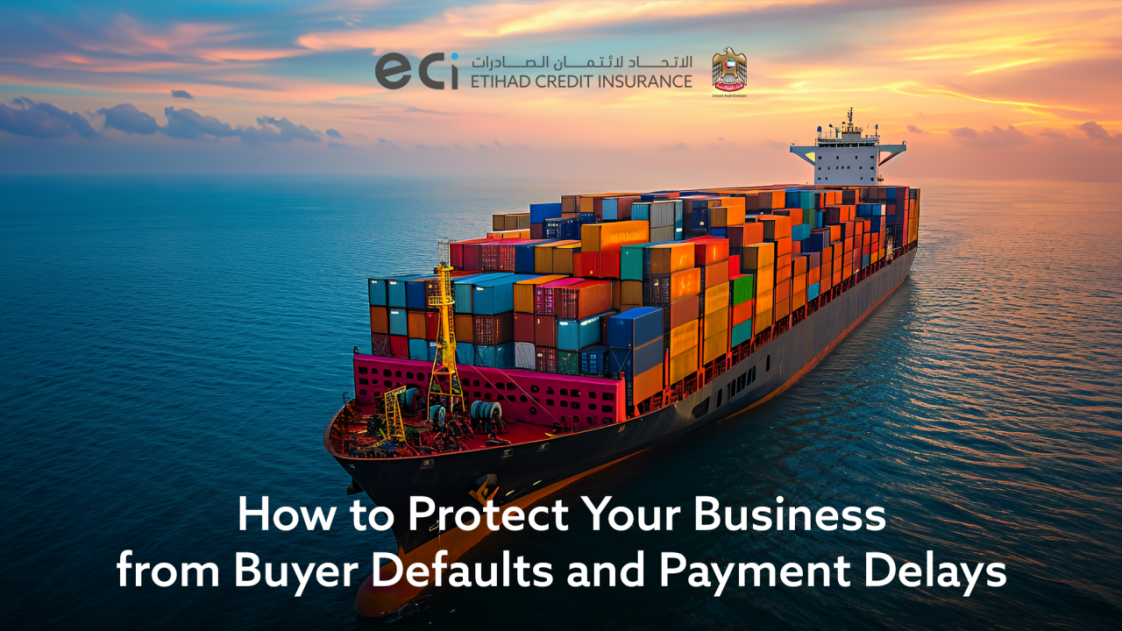 How to Avoid Buyer Defaults When Exporting