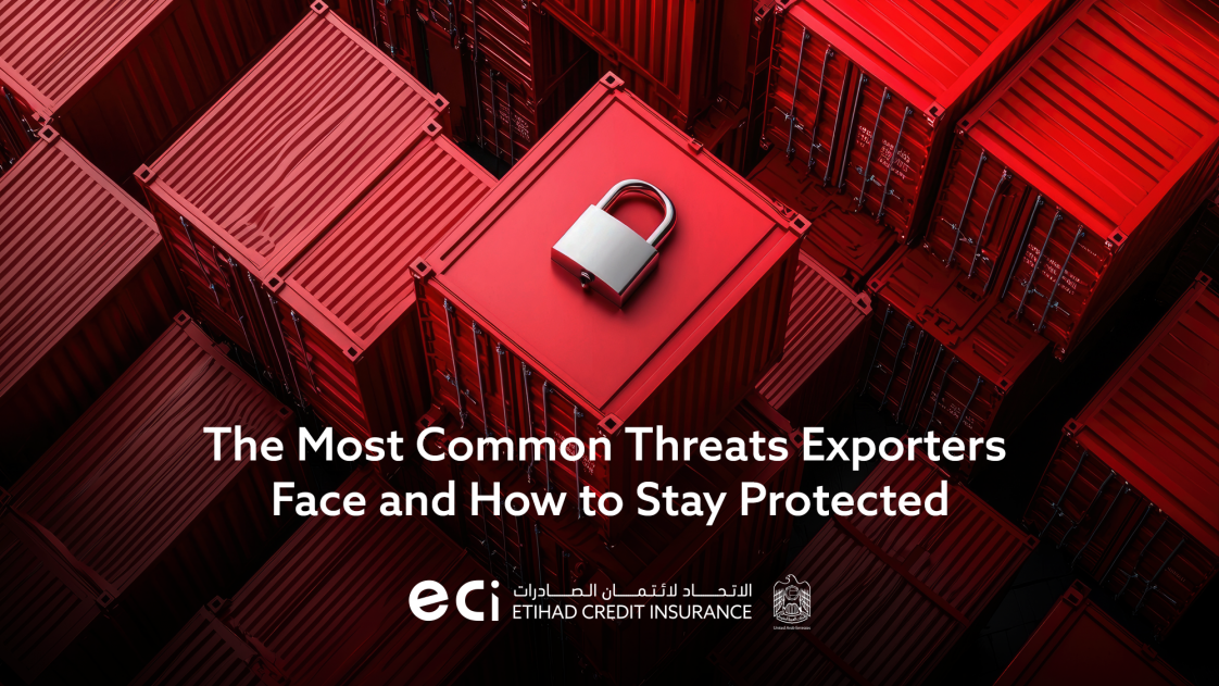 Top Export Risks and How to Avoid Them