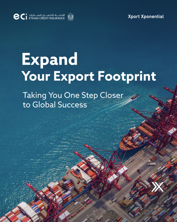 Overcoming Export Regulations and Market Uncertainties for UAE Businesses