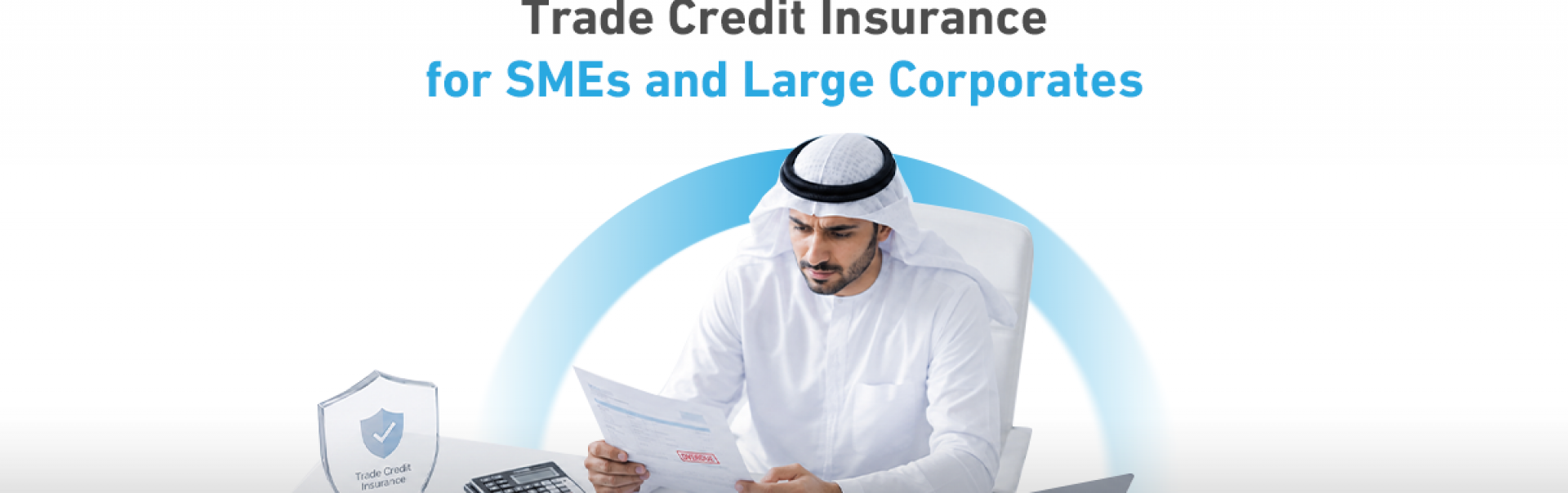 Trade Credit Insurance for SMEs and Large Corporates