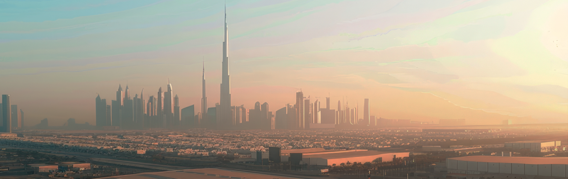 The UAE’s Vision for Non-Oil Exports