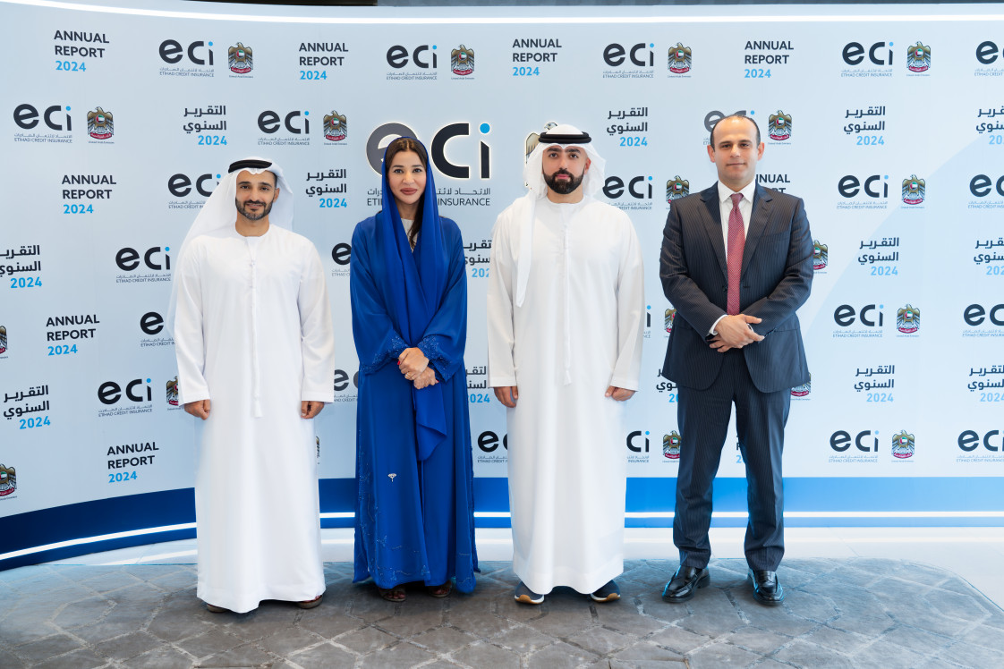 ECI Annual Report 2024