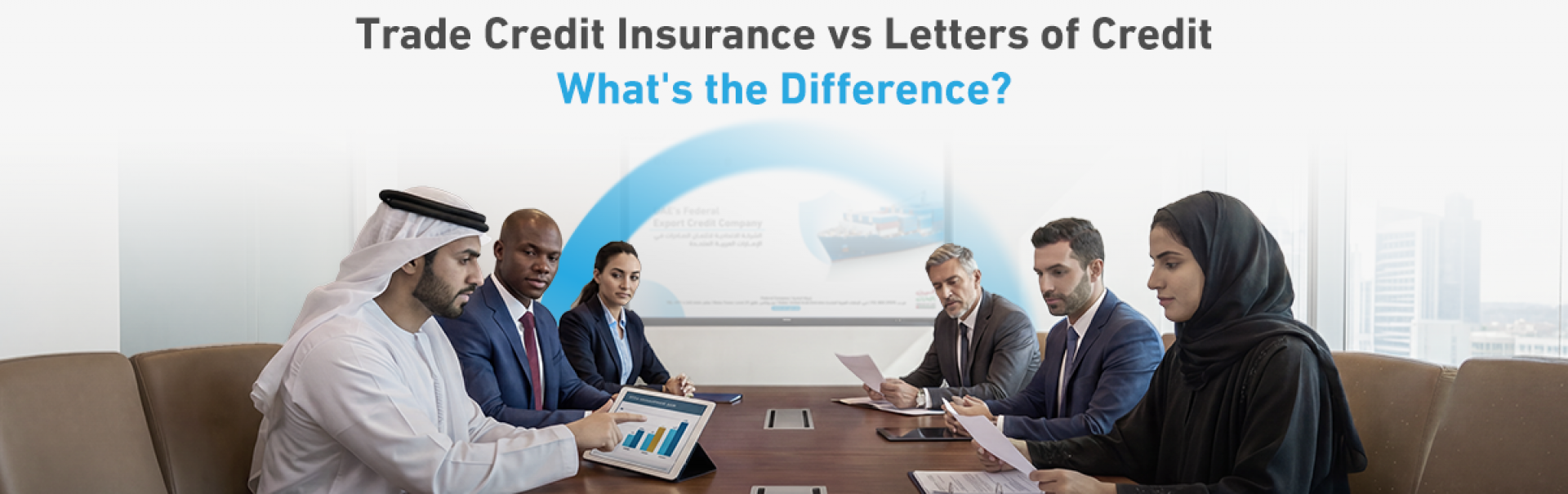 Trade Credit Insurance vs Letters of Credit