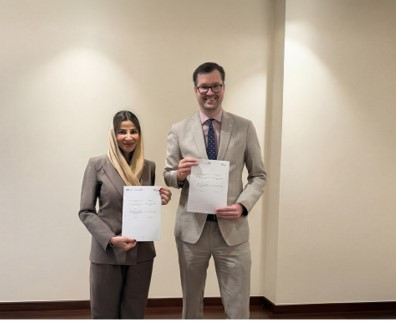 ECI and EGAP Strengthen Trade and Export Opportunities