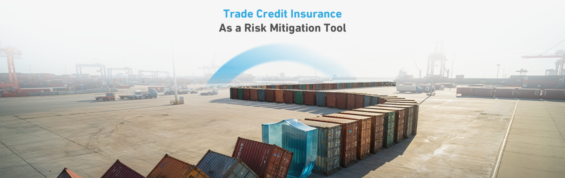 TCI as a Risk Mitigation Tool