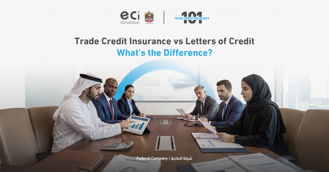 Trade Credit Insurance vs Letters of Credit