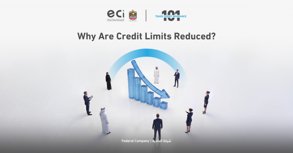 Why Are Credit Limits Reduced?