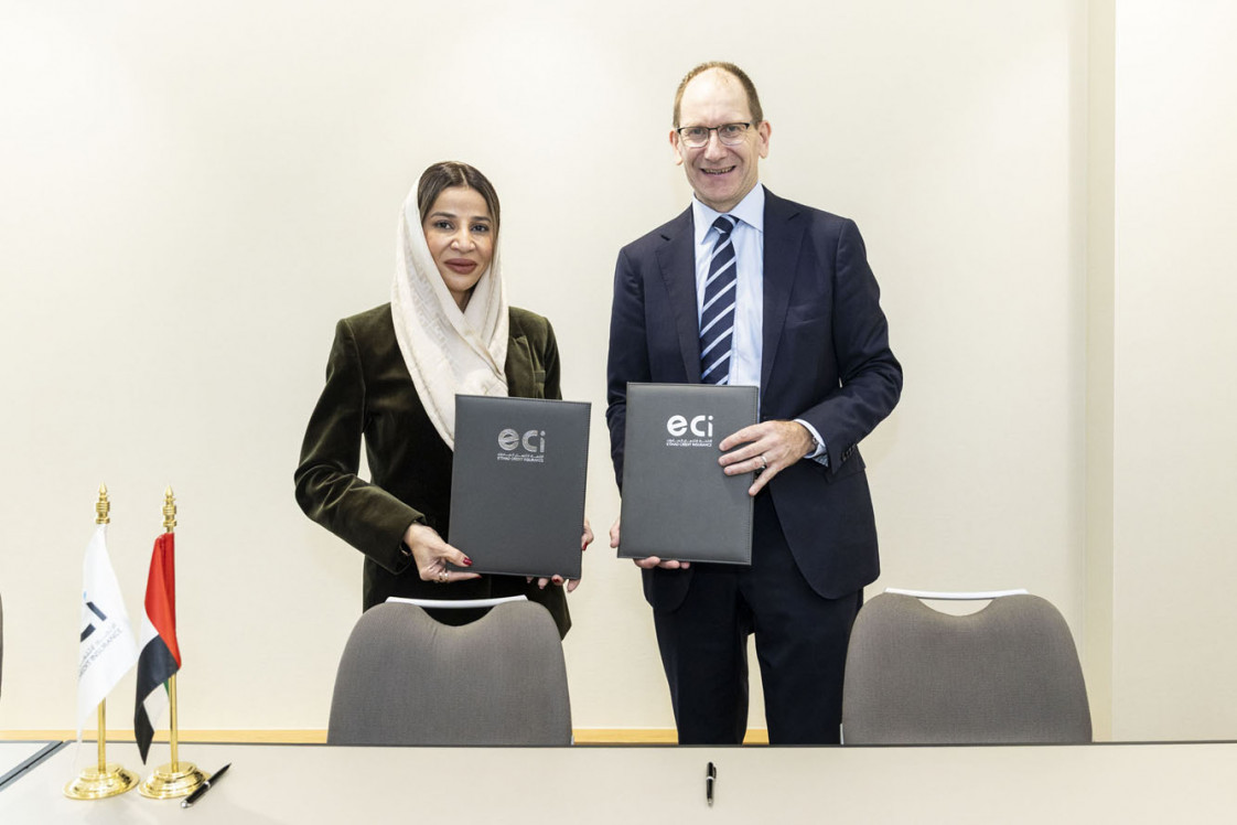 ECI and EFA Strengthen UAE–Australia Trade Ties