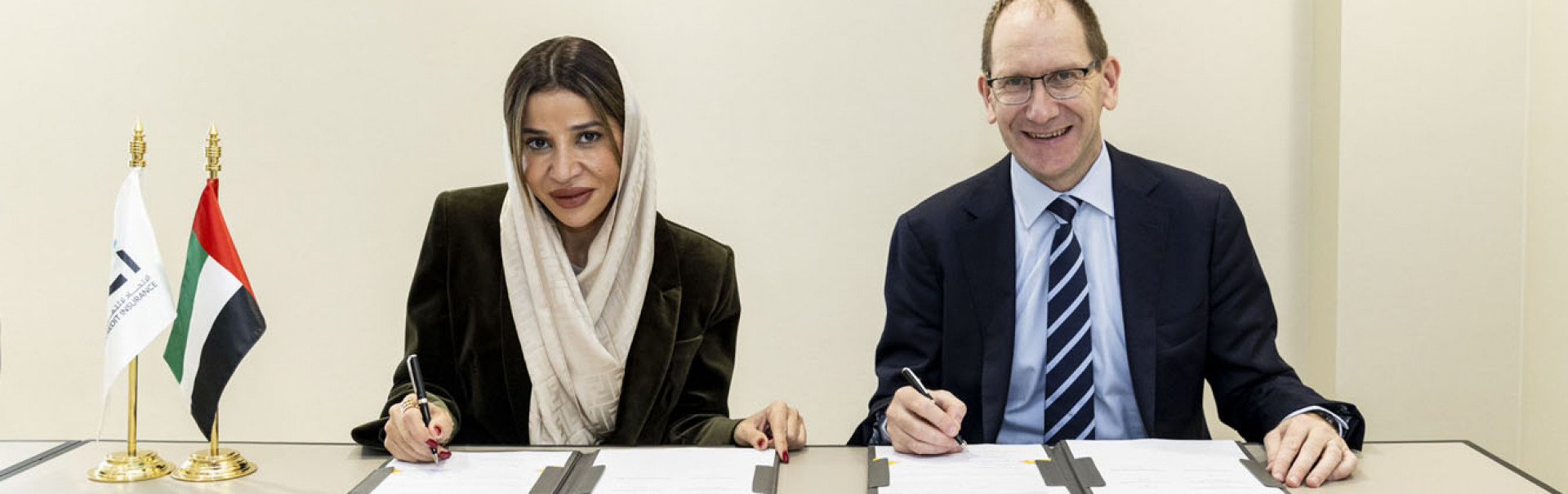 ECI and EFA Strengthen UAE–Australia Trade Ties