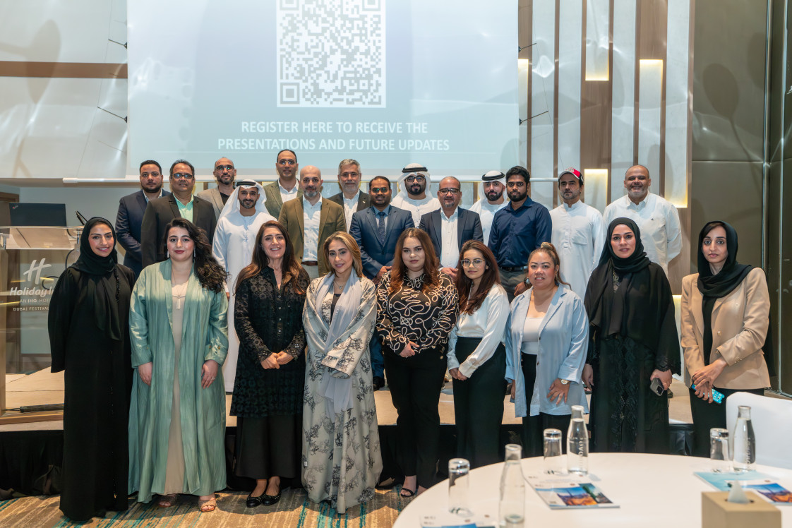 ECI and Dubai SME Highlight New Opportunities for UAE Exporters