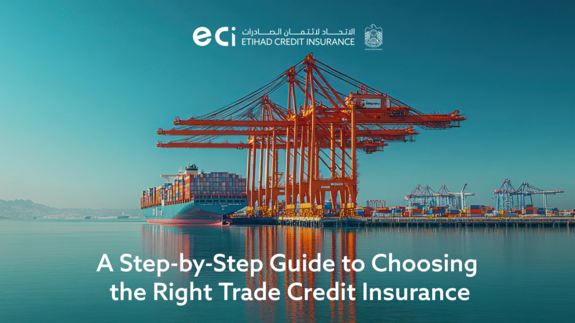 Choosing the Right Trade Credit Insurance