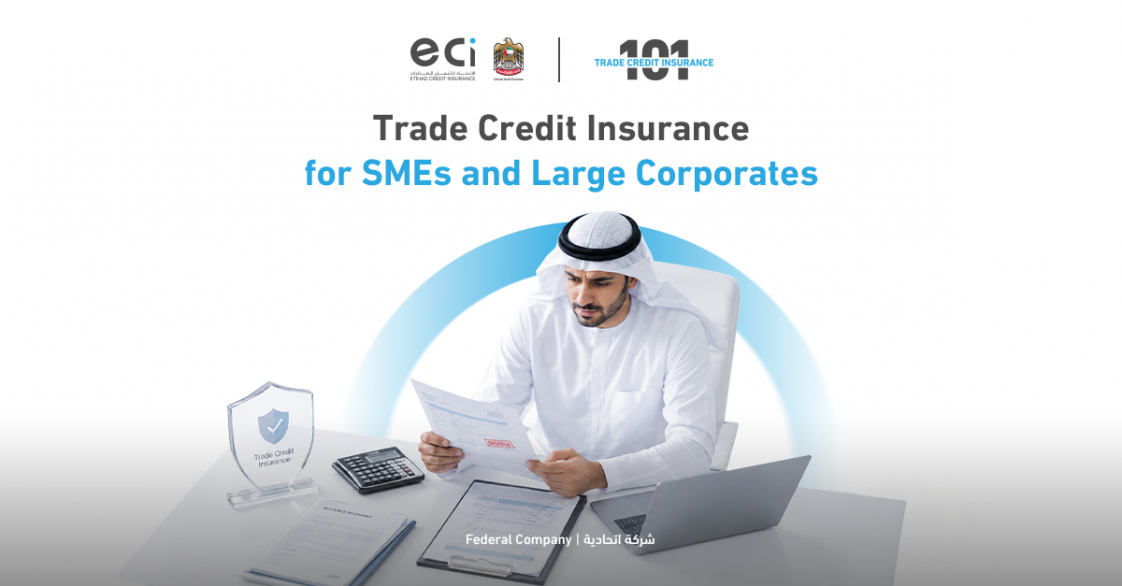 Trade Credit Insurance for SMEs and Large Corporates