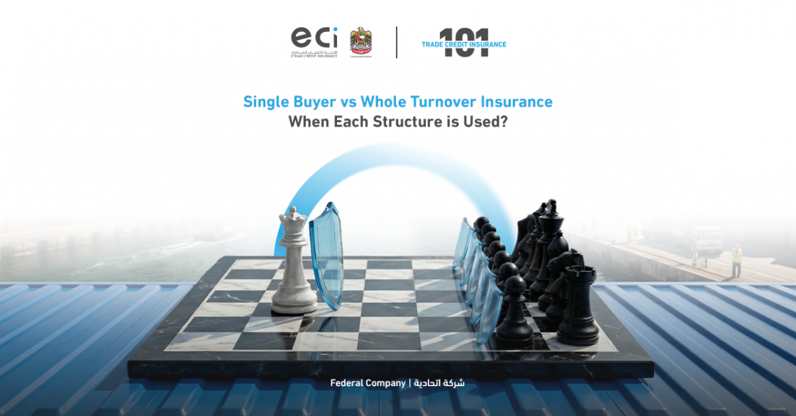 Single Buyer vs Whole Turnover Insurance