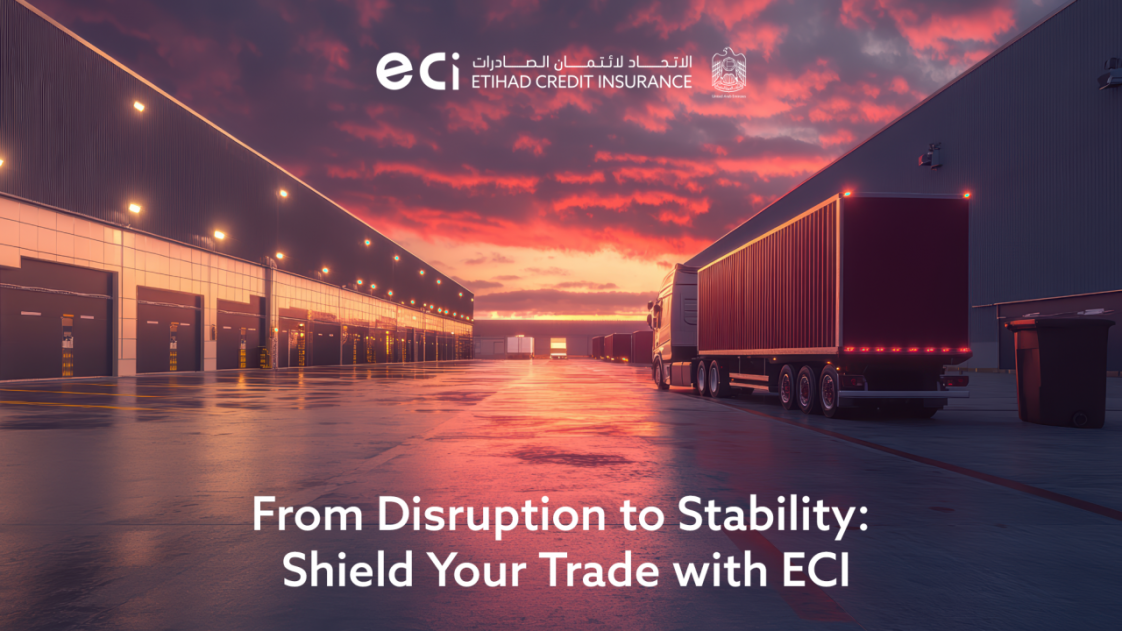 Managing Supply Chain Risk with Credit Insurance