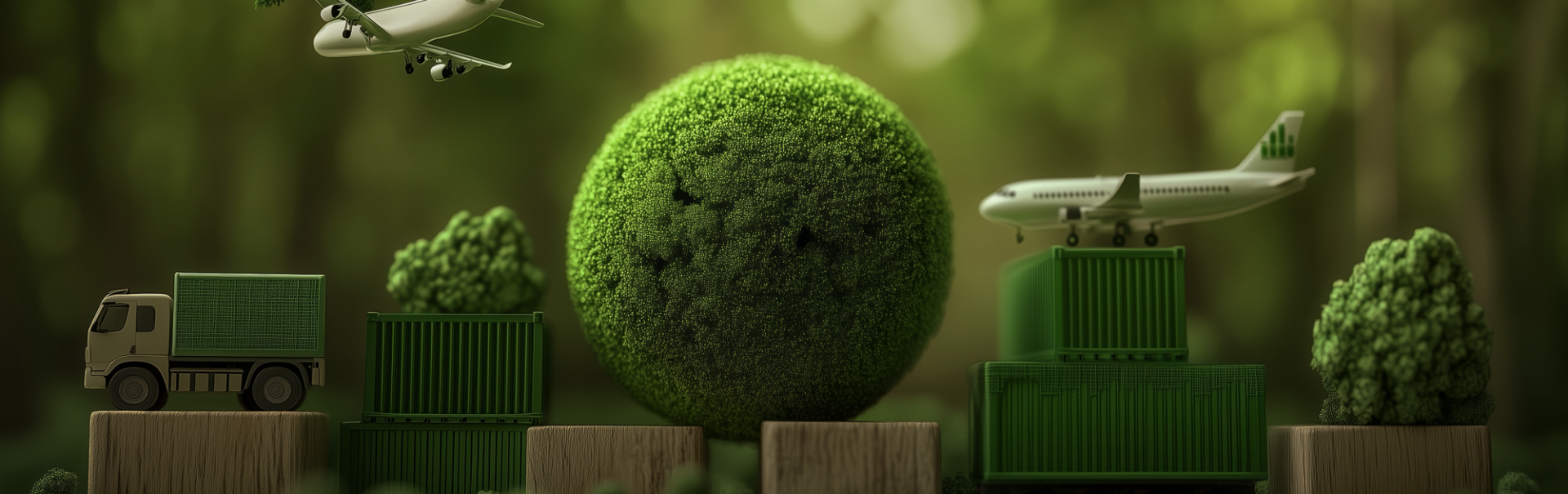 Boosting Exports Through Green Finance