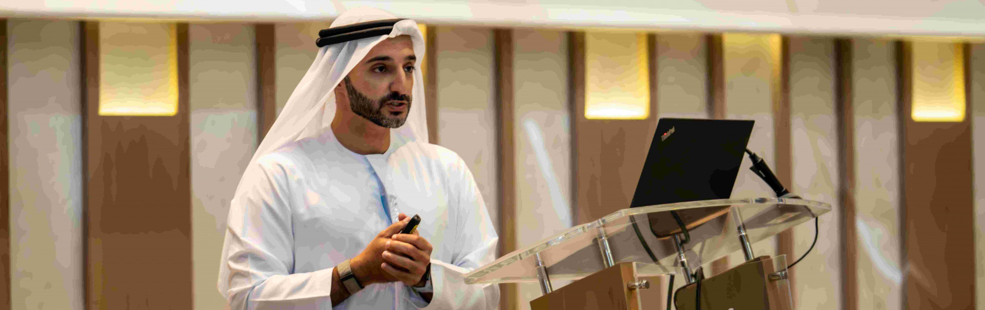 ECI and Dubai SME Highlight New Opportunities for UAE Exporters
