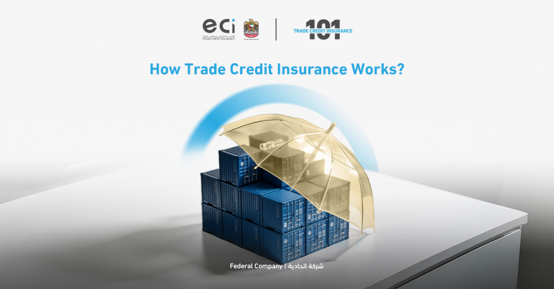 How Trade Credit Insurance Works