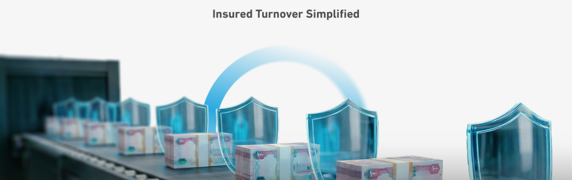 Insured Turnover Simplified