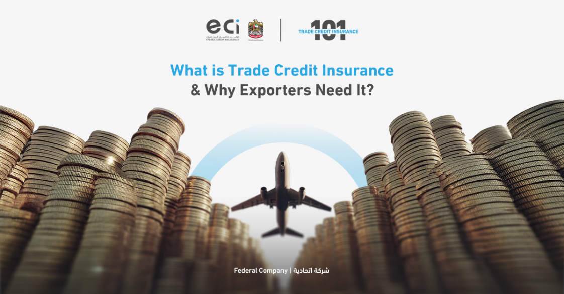 Trade Credit Insurance Explained
