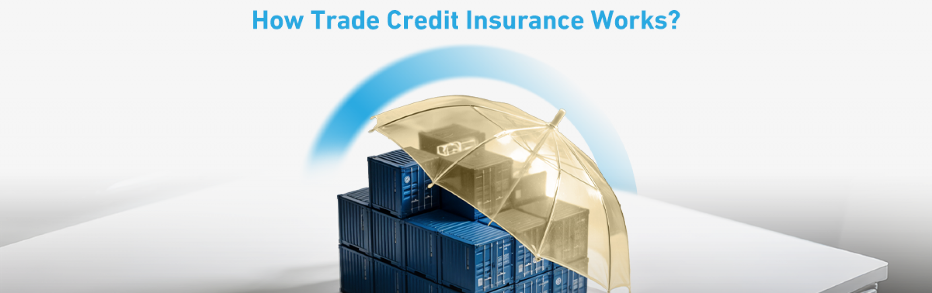 How Trade Credit Insurance Works