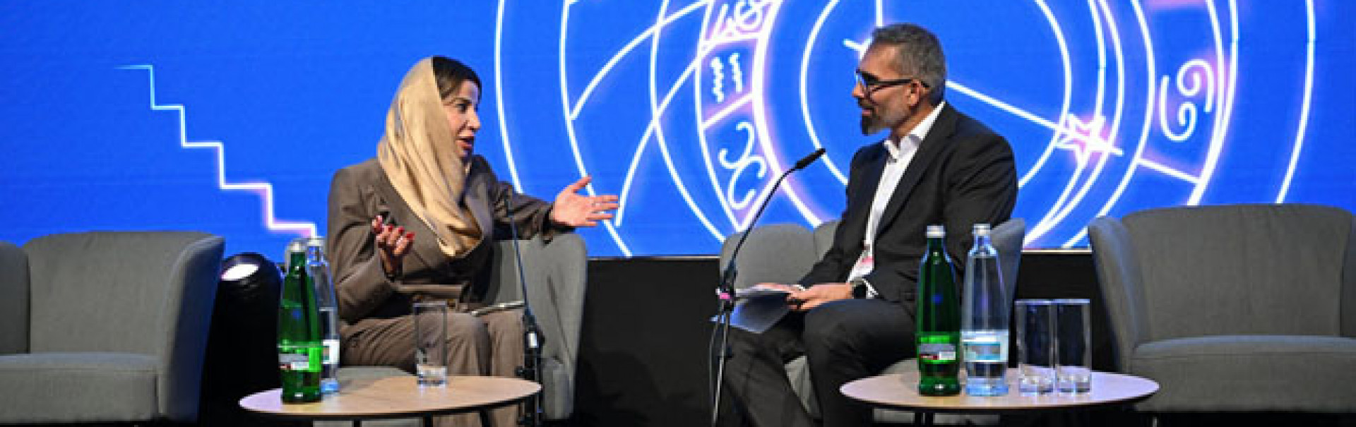 ECI Highlights UAE’s Strategic Role at TXF Global 2026