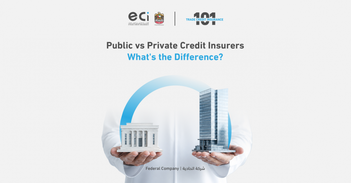 Public vs Private Credit Insurers