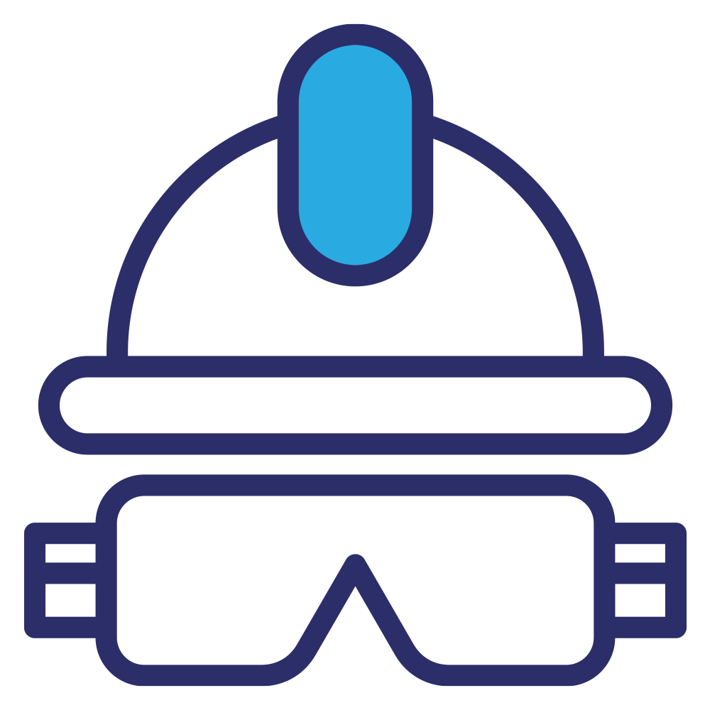 Industrial & Safety Equipment