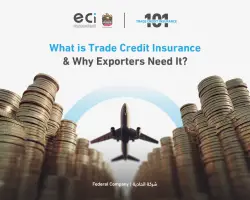 Trade Credit Insurance Explained