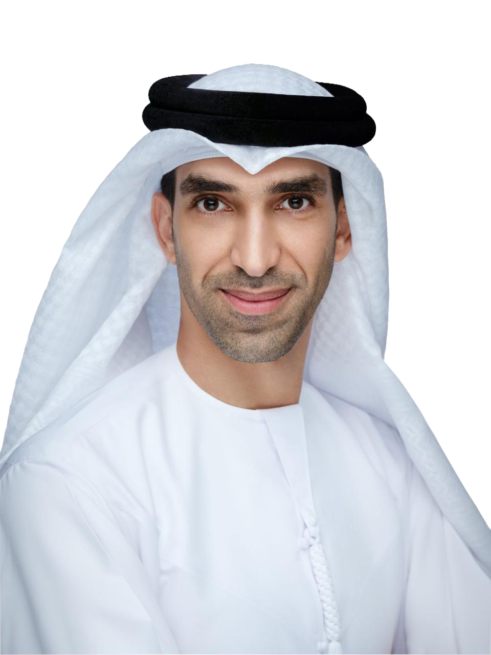معالي الدكتور/ ثاني بن أحمد الزيودي